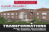 Dunwoody Alumni & Friends Magazine - Spring 2016