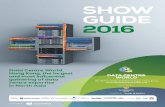 Data Centre World 2016 Hong Kong Show Guide