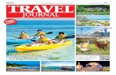 Travel Journal June 2016