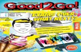 Good2Go! Issue 14