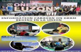 One Luzon e-news magazine 17 May 2016 Vol 6 no 093
