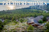 Premiere Homes Lake Tahoe East & South Shores 24.2