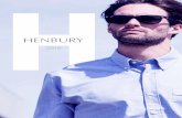 Henbury 2016 Brochure