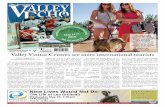 Invermere Valley Echo, May 11, 2016