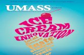 UMass Amherst Magazine, Summer 2015