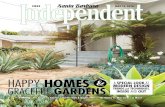 Santa Barbara Independent Home and Garden Guide, 5/19/16