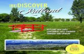 Special Features - KCN Re-Discover Rutland