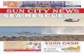 Sun City News - Thursday 19 May 2016