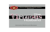 The Virtuous Husband - Book One - Cannon & Durnam Trilogy