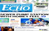 Comox Valley Echo, May 20, 2016