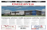 Quesnel Cariboo Observer, May 20, 2016