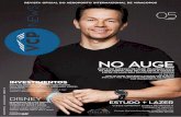 VCP News: Mark Wahlberg - No Auge