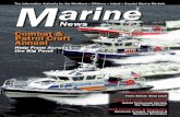 Marine News magazine, June 2016 Issue