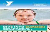 Summer Program Guide 2016