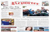 Cloverdale Reporter, May 25, 2016