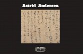 Astrid Andersen