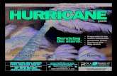 Hurricane Guide - 2016