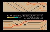 Training 2000 Cyber Security - Your Guide to Cyber Awareness