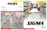 Sigma storage catalogue