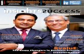 Insights Success Business Consultant India