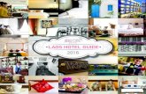 Laos Hotel Guide 2016
