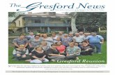 Gresford News June 2016