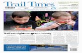 Trail Daily Times, May 31, 2016