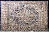 Pure Wool Living Room Carpets & Rugs (9 by 6)