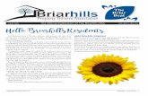 Briarhills - June 2016
