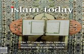 Islam today -issue 36 - June 2016