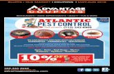 Advantage Coupons May 2016 - Council Bluffs / Old Market Edition