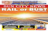 Sun City News -  Thursday 2 June 2016
