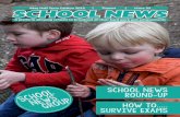 School News Group (SNG) Thanet May 2016