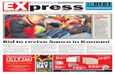 Queenstown Express 26 May 2016