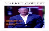 Market digest Nigeria Vol 1 No 4