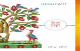 Judaic art catalog/Judaica 2016-2017 wholesale