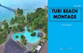 TURI BEACH MONTAGE Edition 2