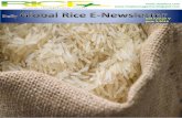 3rd june ,2016 daily global,regional & local rice enewsletter by riceplus magazine