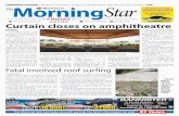 Vernon Morning Star, June 03, 2016