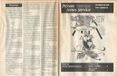 Prison News Service, No. 42, September/October 1993