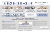 HOCHDORF iNSIDE Issue 04 Winter/Spring 2016