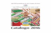Ciampi catalogo 2016 pdf