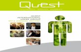 Quest 2016 Annual Report