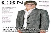 Revista CBN - Núm. 3 - 2010