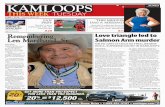 Kamloops This Week, June 07, 2016