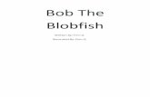 Bob the Blobfish