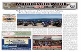 Laconia Motorcycle Week 2016
