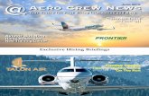 Aero Crew News, June 2016