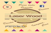 Catalogo laser wood 4 de marzo