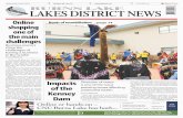 Burns Lake Lakes District News, June 08, 2016